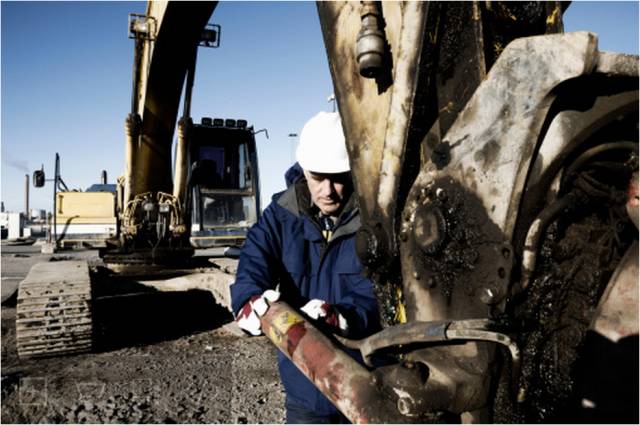 派克液壓軟管,Parker軟管,極端環境