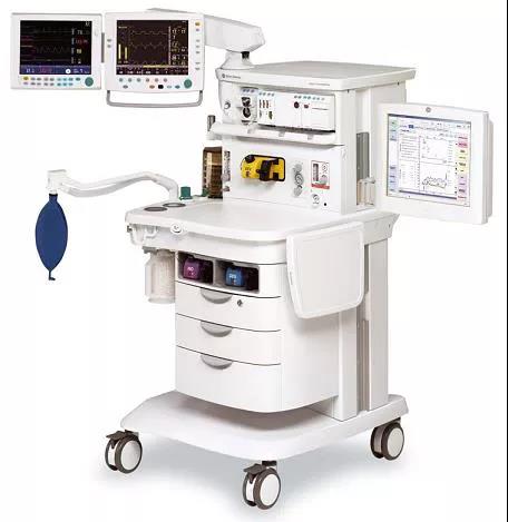 PARKER為生命護(hù)航，是時(shí)候認(rèn)識(shí)下派克漢尼汾生命科學(xué)天團(tuán)了！