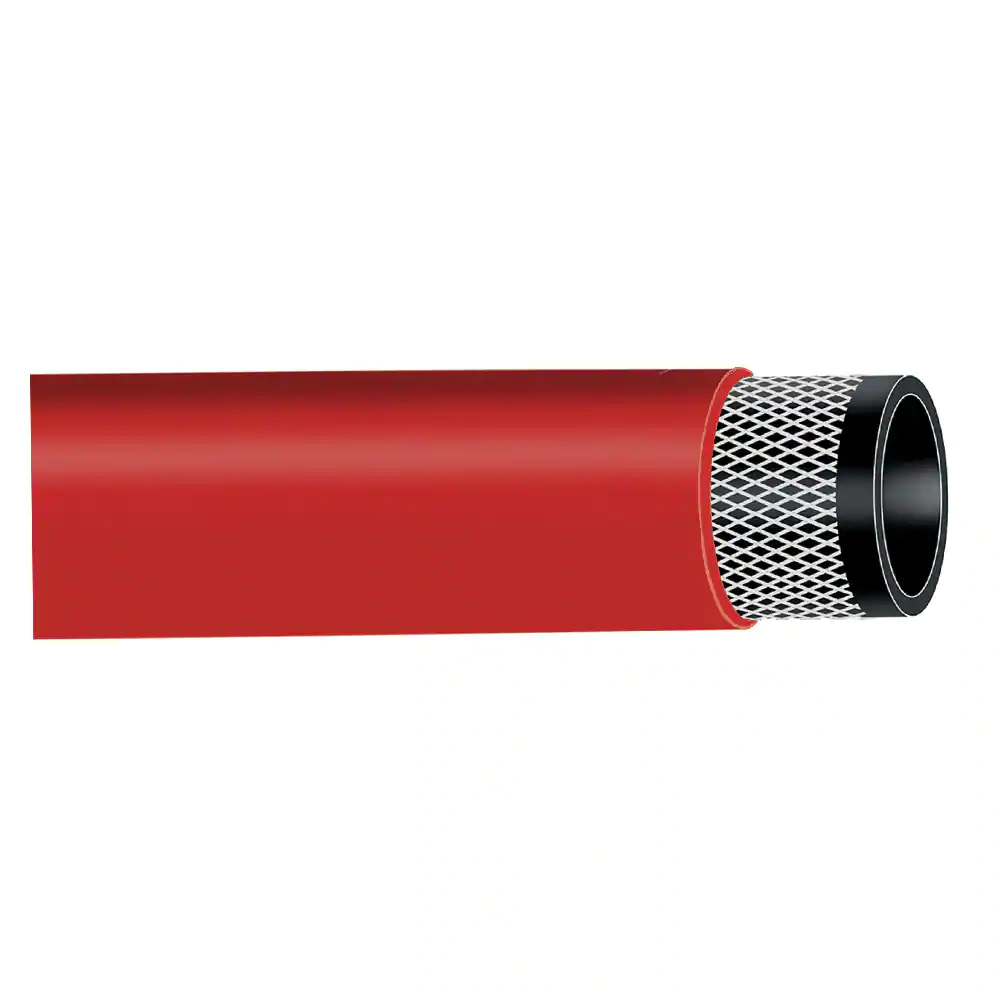 Autogene EN ISO 3821 NR/L - NB/L 20 系列氣體管路軟管產品