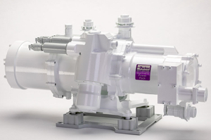 PARKER：航空液壓動(dòng)力包給制造商帶來(lái)哪些驚喜？