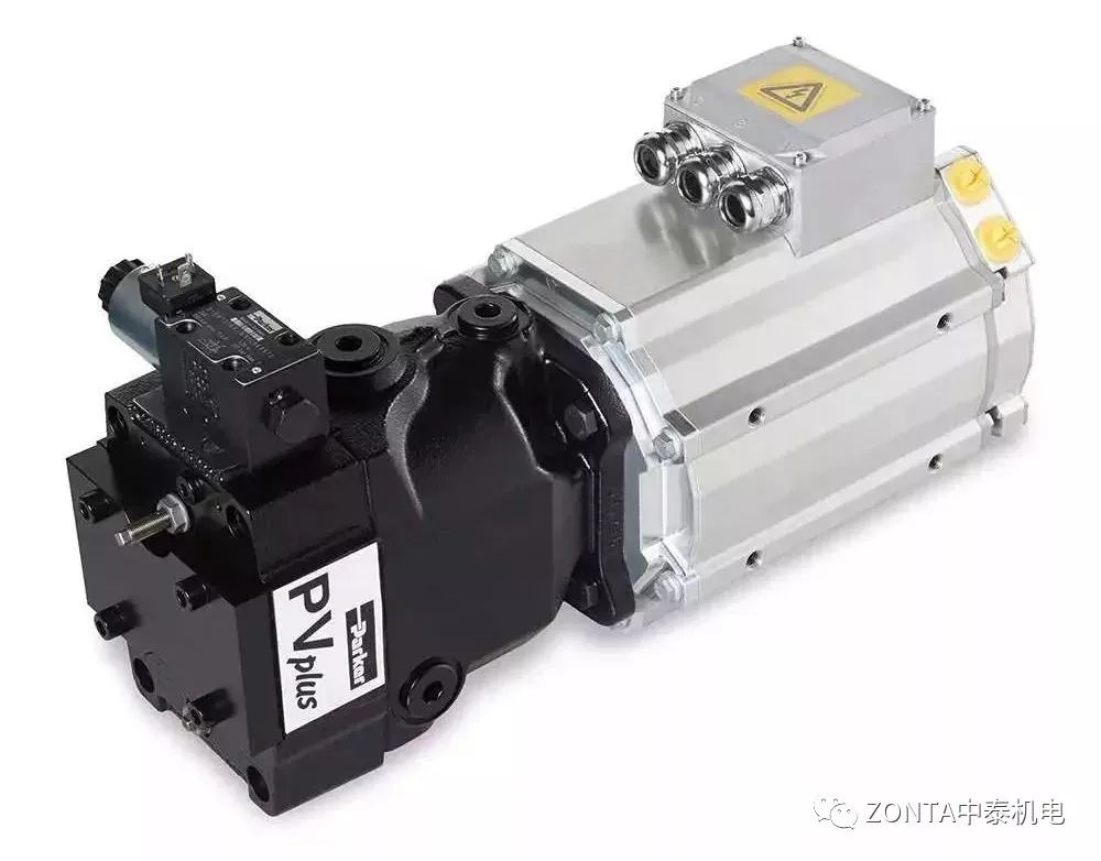 驅動控制器解決方案