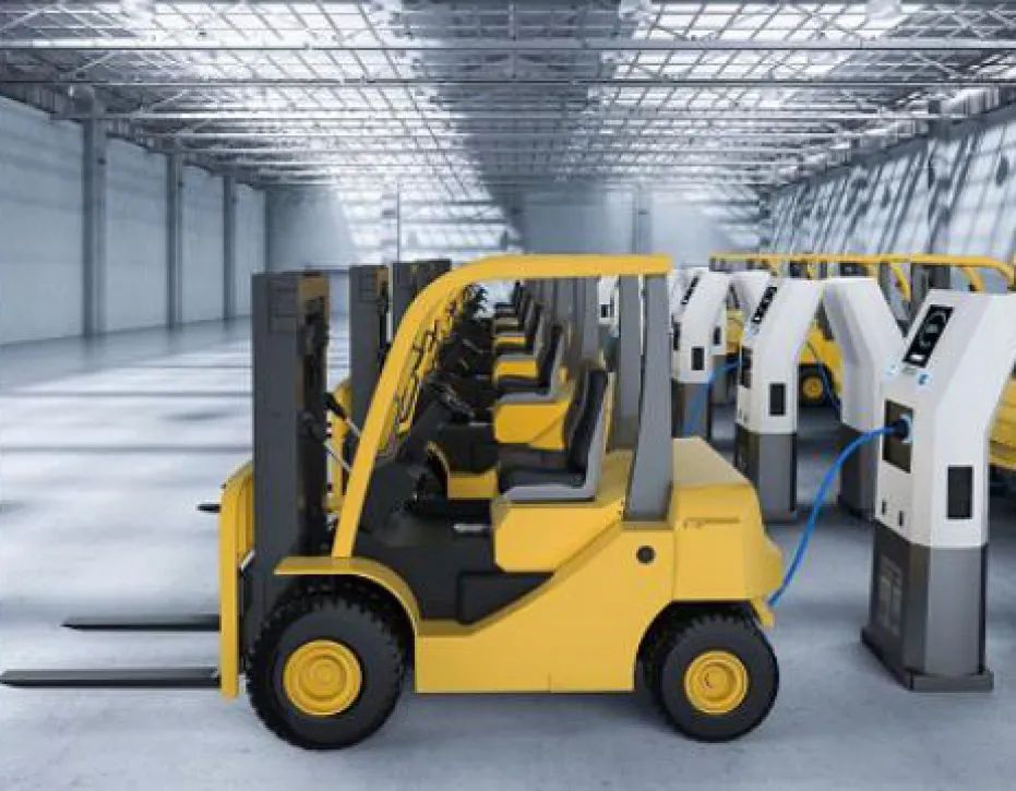 派克漢尼汾PARKER：PHD顯示器 -- 打造更高效設備的利器！